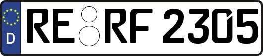 RE-RF2305
