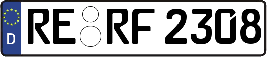 RE-RF2308