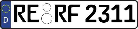 RE-RF2311