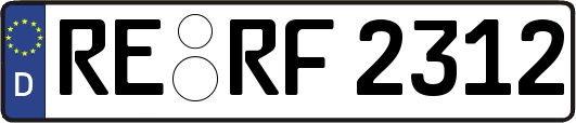 RE-RF2312