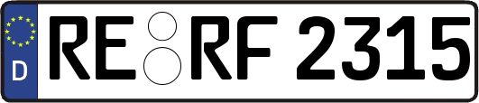 RE-RF2315