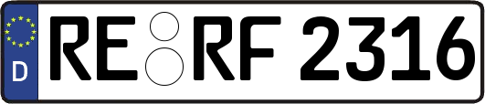 RE-RF2316
