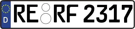 RE-RF2317