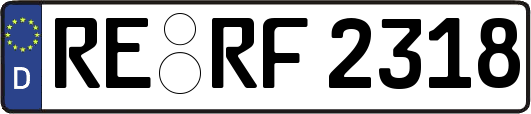 RE-RF2318