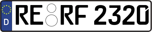 RE-RF2320