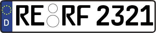 RE-RF2321