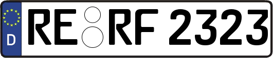 RE-RF2323