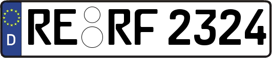 RE-RF2324