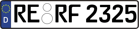 RE-RF2325