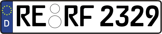 RE-RF2329