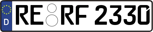 RE-RF2330