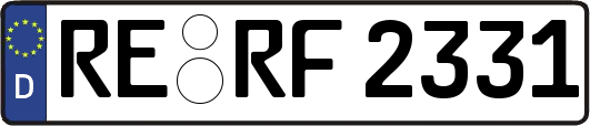 RE-RF2331