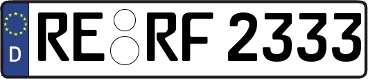 RE-RF2333