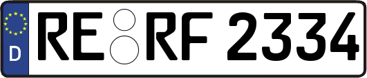 RE-RF2334