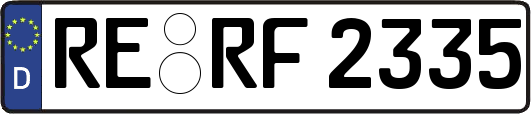 RE-RF2335