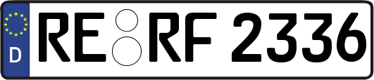 RE-RF2336