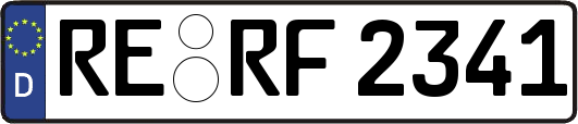 RE-RF2341