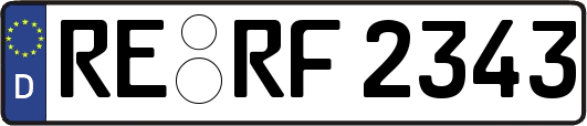 RE-RF2343