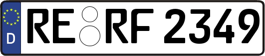 RE-RF2349