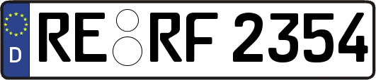 RE-RF2354