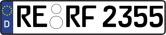 RE-RF2355