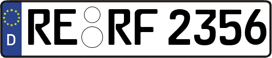 RE-RF2356