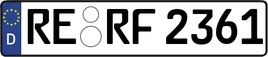 RE-RF2361