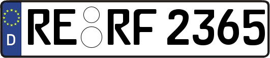 RE-RF2365