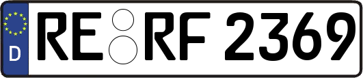 RE-RF2369