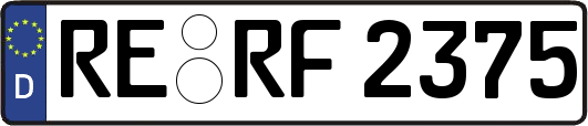 RE-RF2375