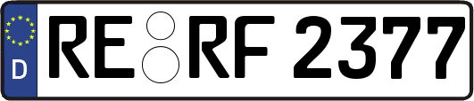 RE-RF2377