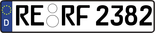 RE-RF2382