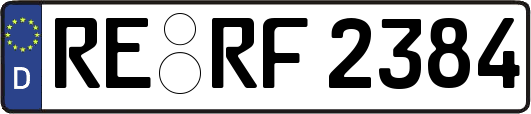 RE-RF2384