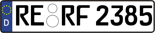 RE-RF2385