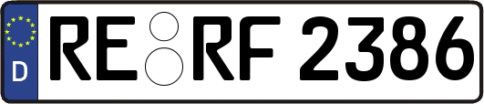RE-RF2386