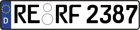 RE-RF2387