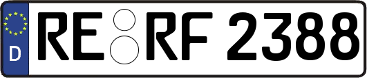 RE-RF2388
