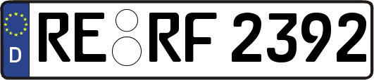 RE-RF2392