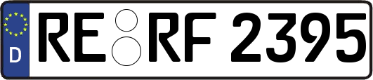 RE-RF2395