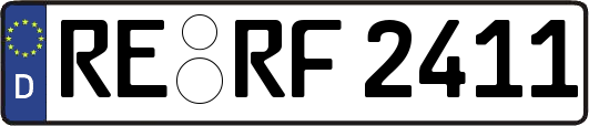 RE-RF2411