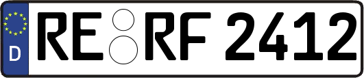 RE-RF2412