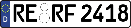 RE-RF2418