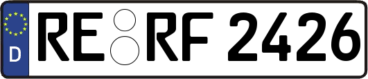 RE-RF2426