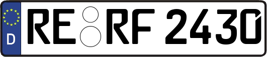 RE-RF2430