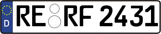 RE-RF2431
