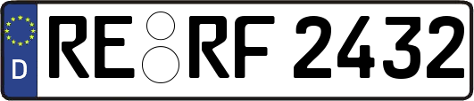 RE-RF2432