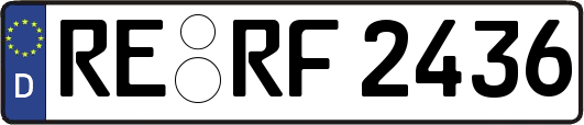 RE-RF2436