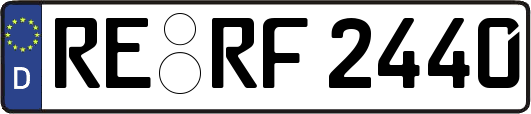 RE-RF2440