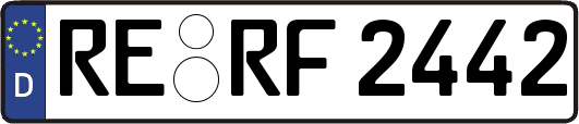 RE-RF2442