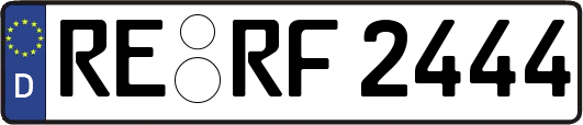 RE-RF2444
